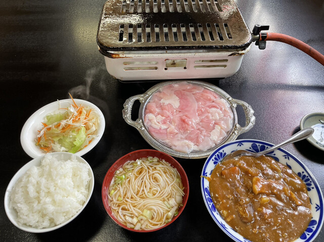 食事処 ヒデ（食事処 琇） - 福田町（焼肉）の写真