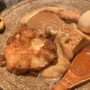 おでんと鴨蕎麦居酒屋 じんべえ