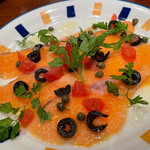 ラ・ベファーナ - 