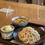 Edomae Soba Kunan - 