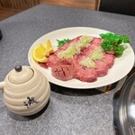 焼肉 松月 - 