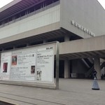 ラー・エ・ミクニ - 東京国立近代美術館（ラー・エ・ミクニさんはこの２階にあります）