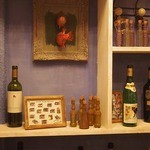 魚介ビストロｓａｓａｙａｋｉｔｏｋｉｔｏ - 