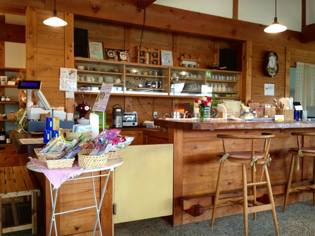 ひかりのさとファームレストラン （【旧店名：自然食レストランくるみ】） 八幡新田/自然食 [食べログ]