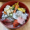 Sushi Masa - ちらし寿司