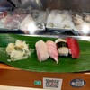 Sushi Sen - はまち、大トロ、ホタテ、まぐろ