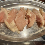 鶏の里 - 
