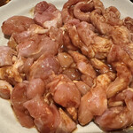 鶏の里 - 