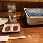 鶏の里 - 