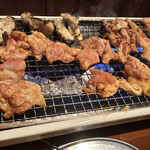 鶏の里 - 