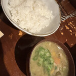 鶏の里 - 