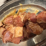 鶏の里 - 