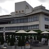 上野精養軒 本店レストラン