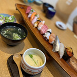 Sushi Mihama - 