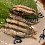 魚津屋 - 