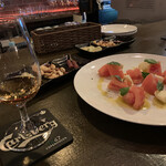 Kcafe Bar&Wine - 