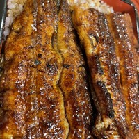 うなぎの新甫 - 