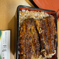 うなぎの新甫 - 