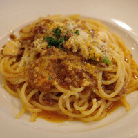 Le Comptoir de シャンパン食堂 - パスタランチB Le Comptoir de シャンパン食堂 - パスタランチB