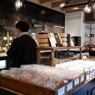 エイミーズ ベイクショップ_2