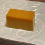 鮨菜 和喜智 - たまご