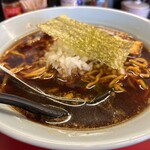 Ramen Tsuchiya - 