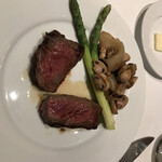 Empire Steak House Roppongi - 