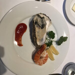 Empire Steak House - 