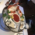 Empire Steak House Roppongi - 