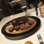 Empire Steak House Roppongi - 