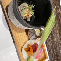 馳走菴 ひじり - 