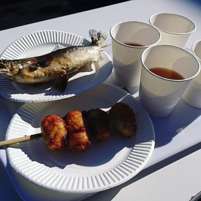 やたて - 矢祭山（甘味処）の写真