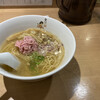 らぁ麺 鳳仙花