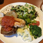 オーガニック食堂 Engi - 