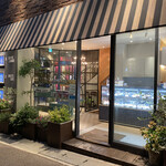 ショコラ リパブリック 三宮本店 - 