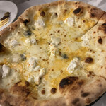 ピッツェリア　ポジターノ - 