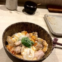 鳥つた - 
