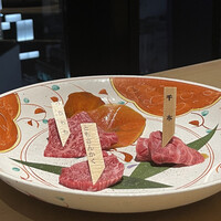 尾崎牛焼肉 銀座 ひむか - 