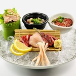 嬉らく人岡場笑店 - 