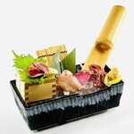 Chicken Sashimi Manager Assortment (3 types)