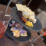 LOBBY LOUNGE 東京 HIBIYA BAR - 