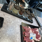 羊屋鮮肉 - 