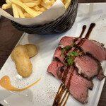 LOBBY LOUNGE 東京 HIBIYA BAR - 