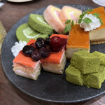 LOBBY LOUNGE 東京 HIBIYA BAR - 