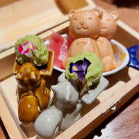 Seafood bar Ermitage 横浜鶴屋町店 - 
