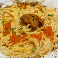 Seafood bar Ermitage 横浜鶴屋町店 - 