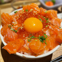 Seafood bar Ermitage 横浜鶴屋町店 - 