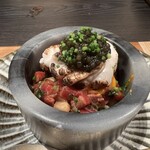 中津をにく - 【 フィレタルタル 】しらことキャビア