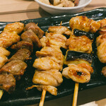 Oreno Yakitori - 