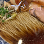 麺や偶 もとなり - 